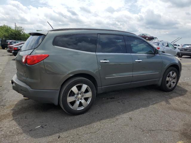 Photo 2 VIN: 1GNKVLEDXBJ152640 - CHEVROLET TRAVERSE L 