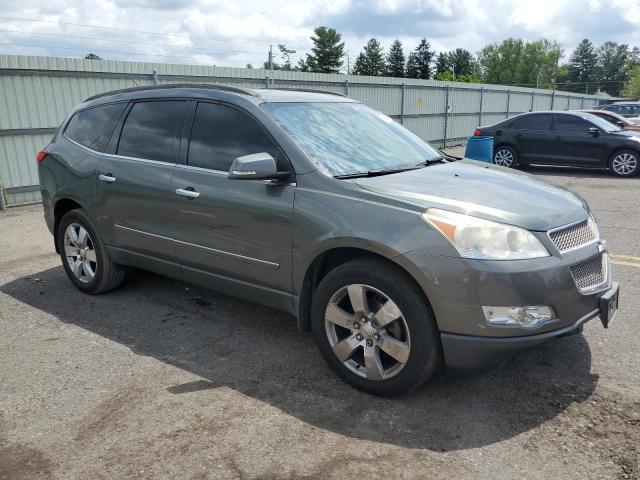 Photo 3 VIN: 1GNKVLEDXBJ152640 - CHEVROLET TRAVERSE L 