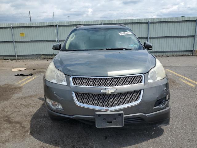 Photo 4 VIN: 1GNKVLEDXBJ152640 - CHEVROLET TRAVERSE L 