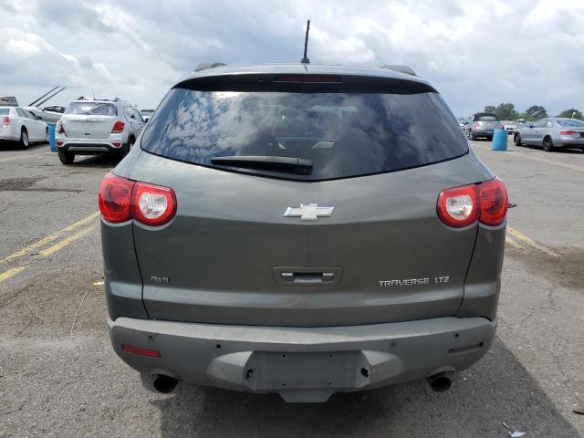 Photo 5 VIN: 1GNKVLEDXBJ152640 - CHEVROLET TRAVERSE L 