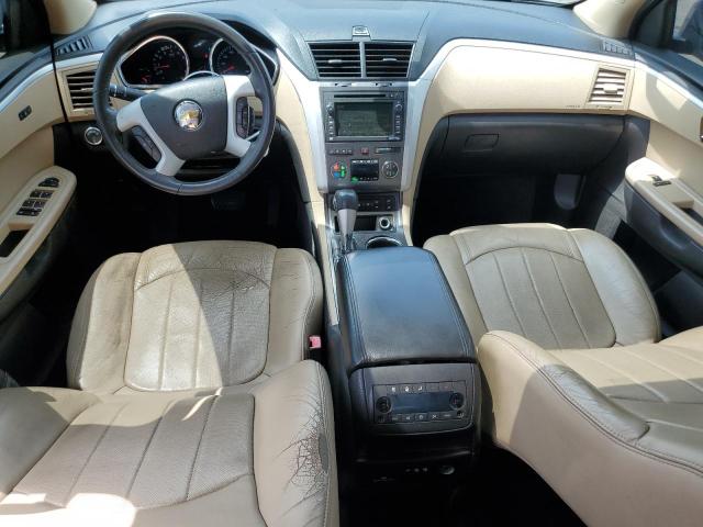 Photo 7 VIN: 1GNKVLEDXBJ152640 - CHEVROLET TRAVERSE L 