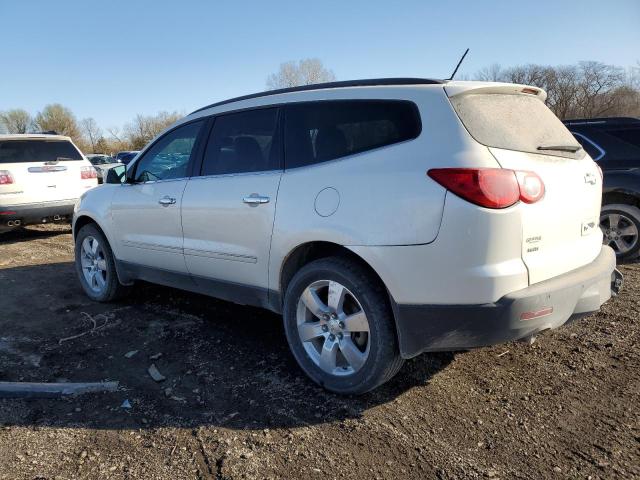 Photo 1 VIN: 1GNKVLEDXBJ160107 - CHEVROLET TRAVERSE L 