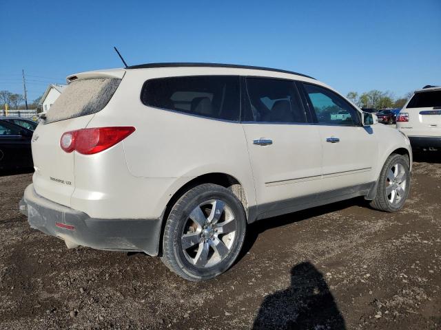 Photo 2 VIN: 1GNKVLEDXBJ160107 - CHEVROLET TRAVERSE L 