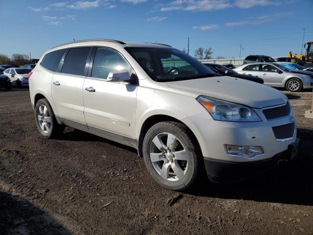 Photo 3 VIN: 1GNKVLEDXBJ160107 - CHEVROLET TRAVERSE L 