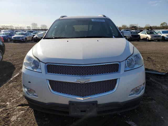 Photo 4 VIN: 1GNKVLEDXBJ160107 - CHEVROLET TRAVERSE L 