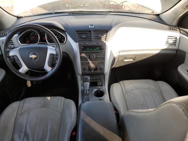 Photo 7 VIN: 1GNKVLEDXBJ160107 - CHEVROLET TRAVERSE L 