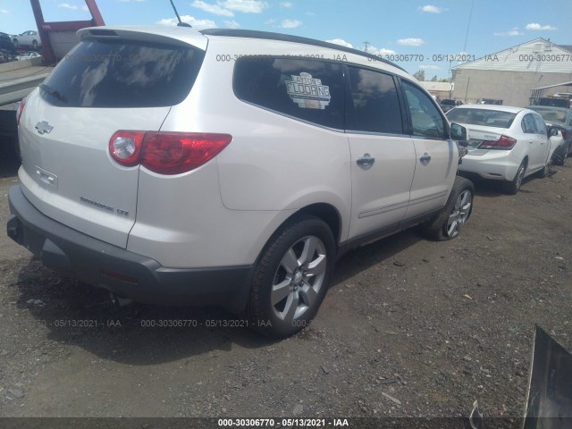 Photo 3 VIN: 1GNKVLEDXBJ161760 - CHEVROLET TRAVERSE 