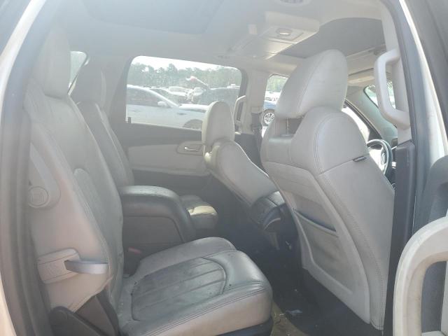 Photo 10 VIN: 1GNKVLEDXBJ215512 - CHEVROLET TRAVERSE 