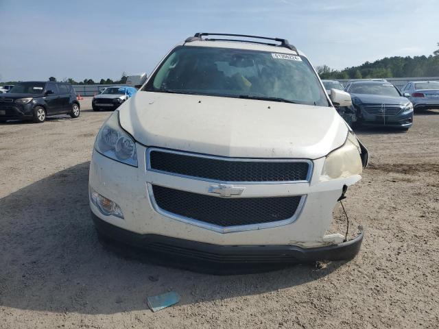 Photo 4 VIN: 1GNKVLEDXBJ215512 - CHEVROLET TRAVERSE 