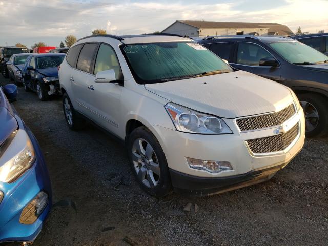 Photo 0 VIN: 1GNKVLEDXBJ225103 - CHEVROLET TRAVERSE L 