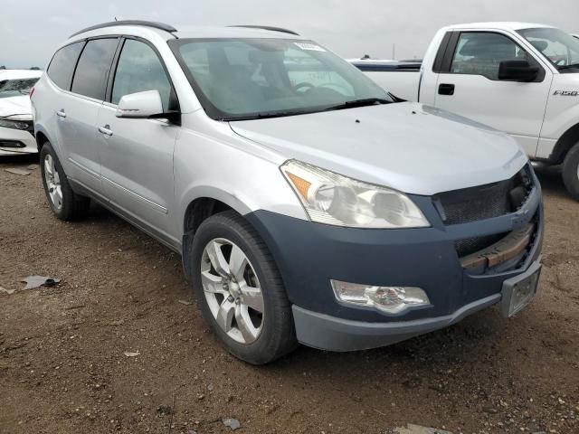 Photo 0 VIN: 1GNKVLEDXBJ288086 - CHEVROLET TRAVERSE L 