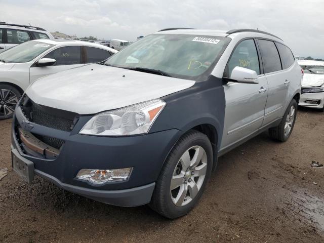 Photo 1 VIN: 1GNKVLEDXBJ288086 - CHEVROLET TRAVERSE L 