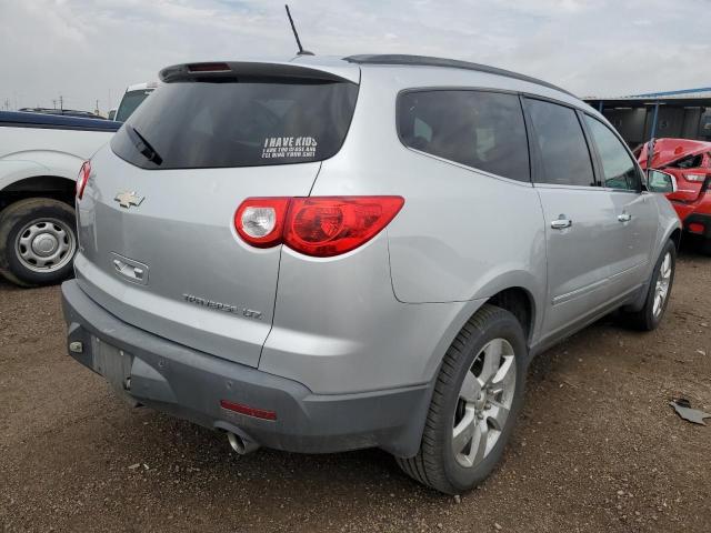 Photo 3 VIN: 1GNKVLEDXBJ288086 - CHEVROLET TRAVERSE L 