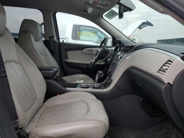 Photo 4 VIN: 1GNKVLEDXBJ288086 - CHEVROLET TRAVERSE L 