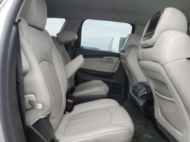 Photo 5 VIN: 1GNKVLEDXBJ288086 - CHEVROLET TRAVERSE L 