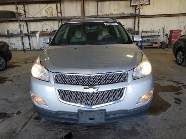 Photo 4 VIN: 1GNKVLEDXBJ344561 - CHEVROLET TRAVERSE L 