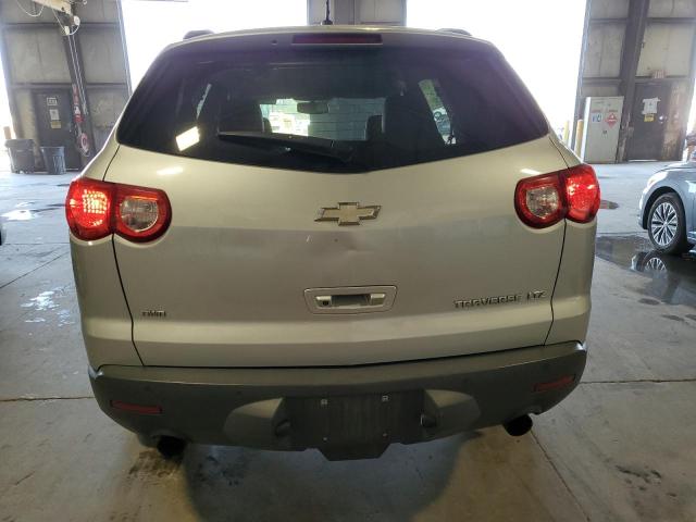 Photo 5 VIN: 1GNKVLEDXBJ344561 - CHEVROLET TRAVERSE L 