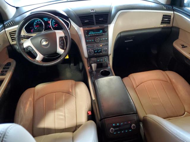 Photo 7 VIN: 1GNKVLEDXBJ344561 - CHEVROLET TRAVERSE L 