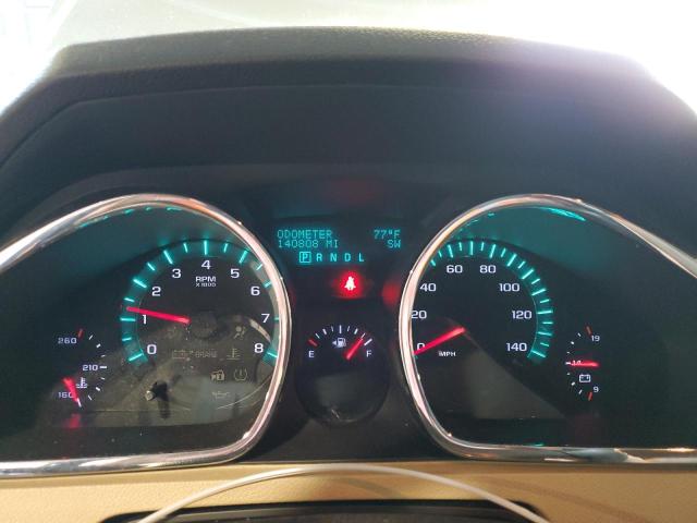 Photo 8 VIN: 1GNKVLEDXBJ344561 - CHEVROLET TRAVERSE L 