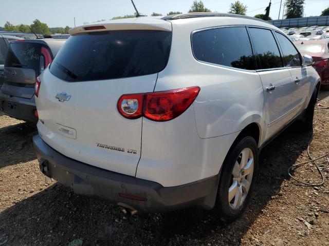 Photo 3 VIN: 1GNKVLEDXBJ351624 - CHEVROLET TRAVERSE L 