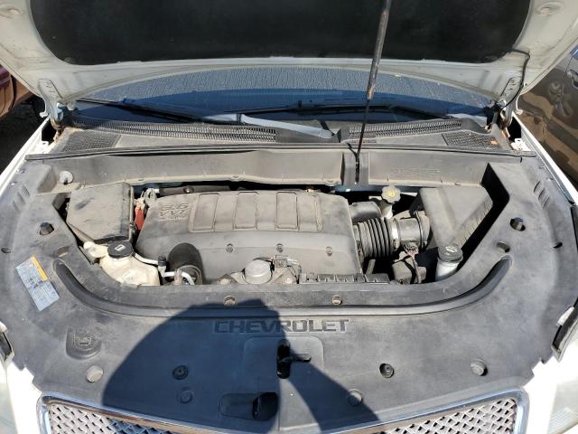 Photo 6 VIN: 1GNKVLEDXBJ351624 - CHEVROLET TRAVERSE L 