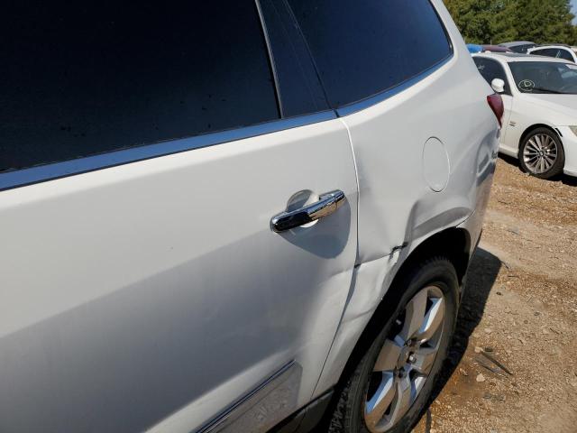 Photo 8 VIN: 1GNKVLEDXBJ351624 - CHEVROLET TRAVERSE L 