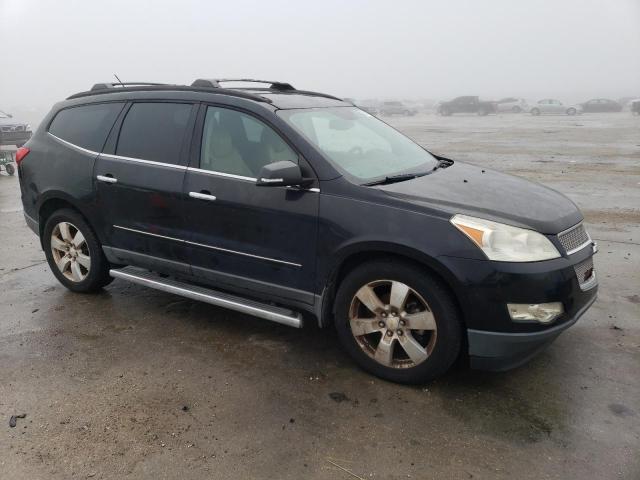 Photo 3 VIN: 1GNKVLEDXBJ415967 - CHEVROLET TRAVERSE 