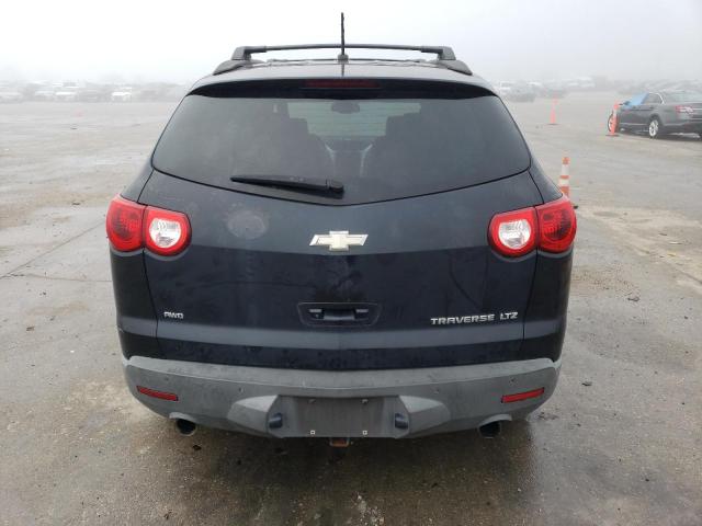 Photo 5 VIN: 1GNKVLEDXBJ415967 - CHEVROLET TRAVERSE 