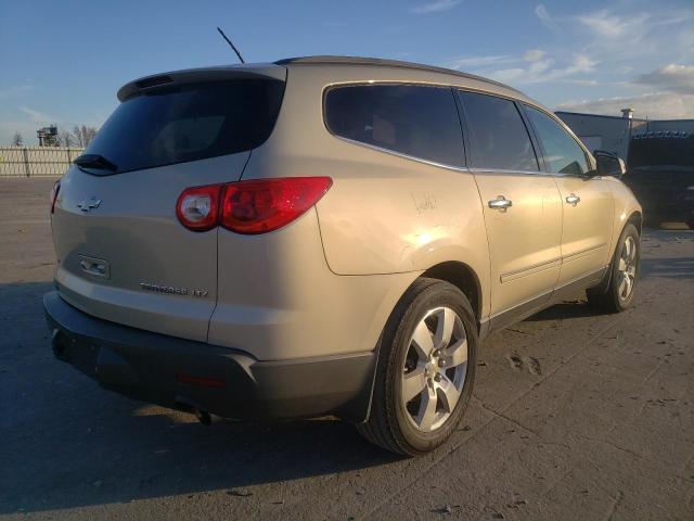 Photo 2 VIN: 1GNKVLEDXCJ150789 - CHEVROLET TRAVERSE L 