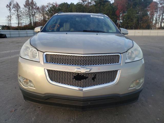 Photo 4 VIN: 1GNKVLEDXCJ150789 - CHEVROLET TRAVERSE L 