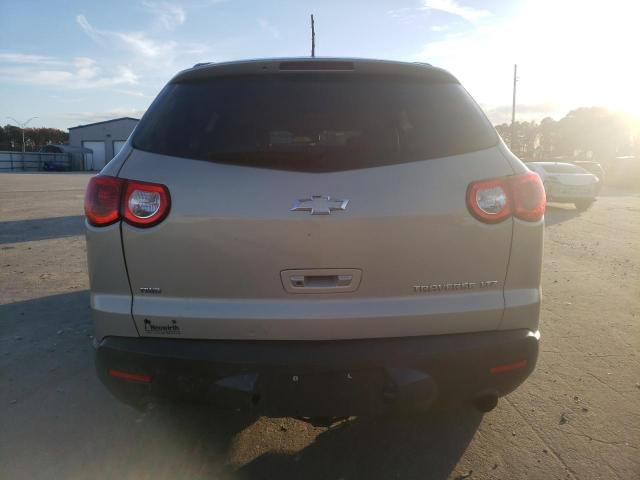 Photo 5 VIN: 1GNKVLEDXCJ150789 - CHEVROLET TRAVERSE L 