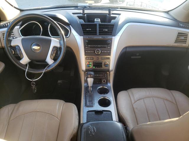 Photo 7 VIN: 1GNKVLEDXCJ150789 - CHEVROLET TRAVERSE L 