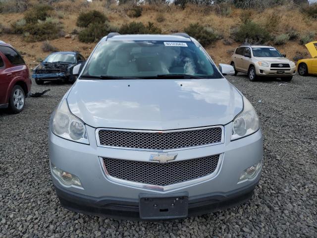 Photo 4 VIN: 1GNKVLEDXCJ160223 - CHEVROLET TRAVERSE 