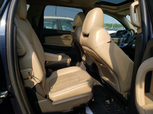 Photo 5 VIN: 1GNKVLEDXCJ251606 - CHEVROLET TRAVERSE L 