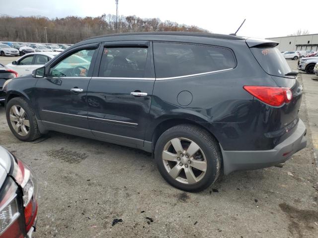 Photo 1 VIN: 1GNKVLEDXCJ289045 - CHEVROLET TRAVERSE 