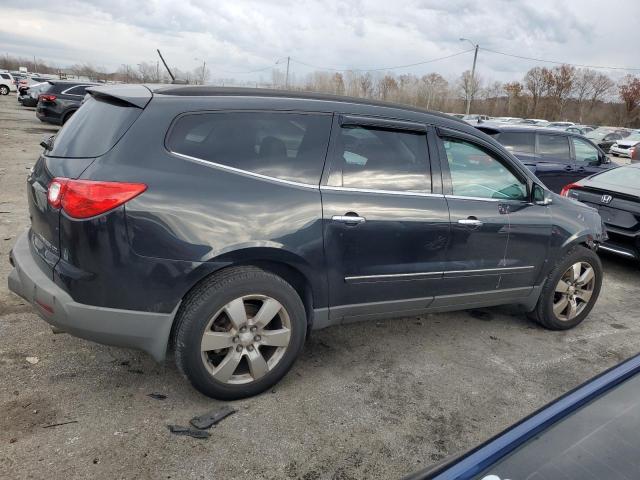 Photo 2 VIN: 1GNKVLEDXCJ289045 - CHEVROLET TRAVERSE 