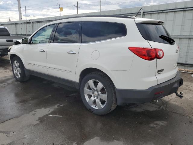 Photo 1 VIN: 1GNKVLEDXCJ364505 - CHEVROLET TRAVERSE L 