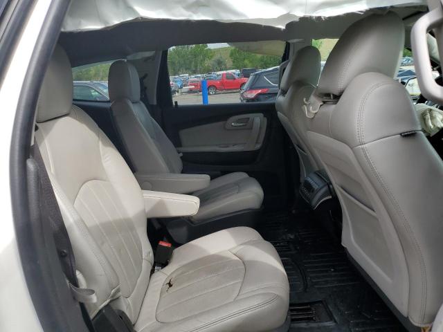 Photo 10 VIN: 1GNKVLEDXCJ364505 - CHEVROLET TRAVERSE L 