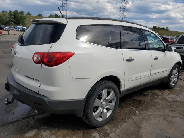 Photo 2 VIN: 1GNKVLEDXCJ364505 - CHEVROLET TRAVERSE L 