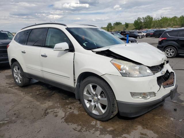 Photo 3 VIN: 1GNKVLEDXCJ364505 - CHEVROLET TRAVERSE L 