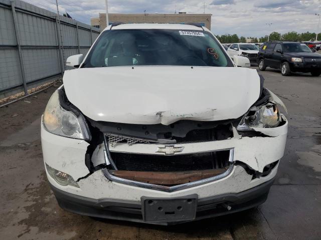 Photo 4 VIN: 1GNKVLEDXCJ364505 - CHEVROLET TRAVERSE L 