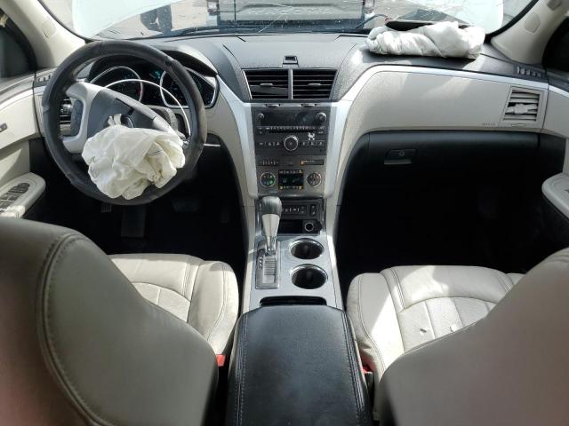 Photo 7 VIN: 1GNKVLEDXCJ364505 - CHEVROLET TRAVERSE L 