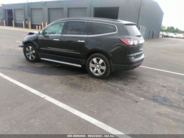 Photo 2 VIN: 1GNKVLKD0DJ134493 - CHEVROLET TRAVERSE 