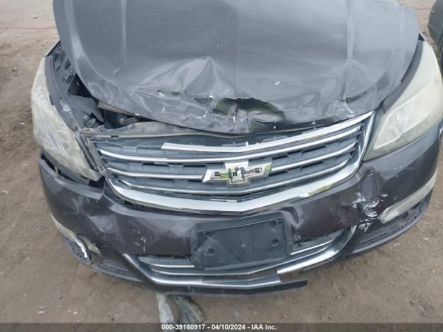 Photo 5 VIN: 1GNKVLKD0DJ139077 - CHEVROLET TRAVERSE 