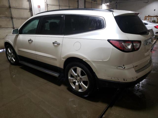 Photo 1 VIN: 1GNKVLKD0DJ202839 - CHEVROLET TRAVERSE L 