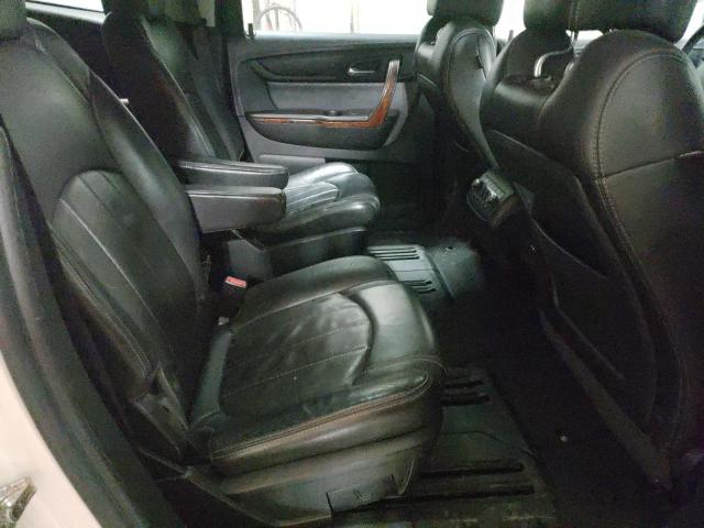 Photo 10 VIN: 1GNKVLKD0DJ202839 - CHEVROLET TRAVERSE L 