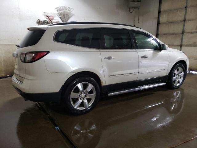 Photo 2 VIN: 1GNKVLKD0DJ202839 - CHEVROLET TRAVERSE L 