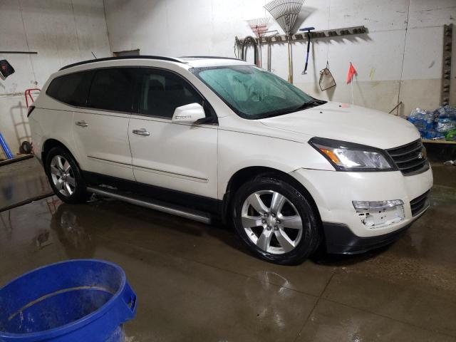 Photo 3 VIN: 1GNKVLKD0DJ202839 - CHEVROLET TRAVERSE L 