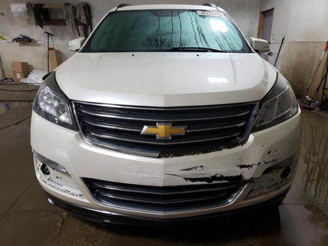 Photo 4 VIN: 1GNKVLKD0DJ202839 - CHEVROLET TRAVERSE L 