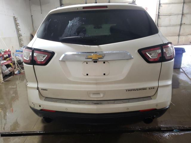 Photo 5 VIN: 1GNKVLKD0DJ202839 - CHEVROLET TRAVERSE L 